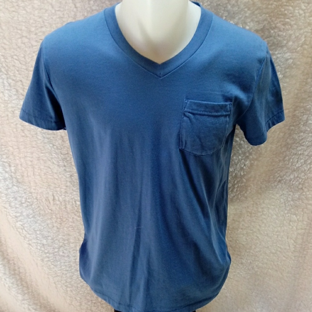 Abercrombie & Fitch Muscle Tee